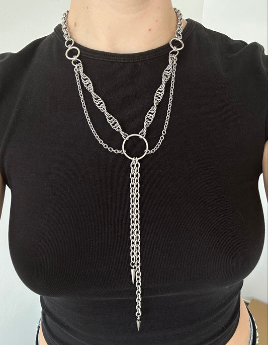 AURA • Collier