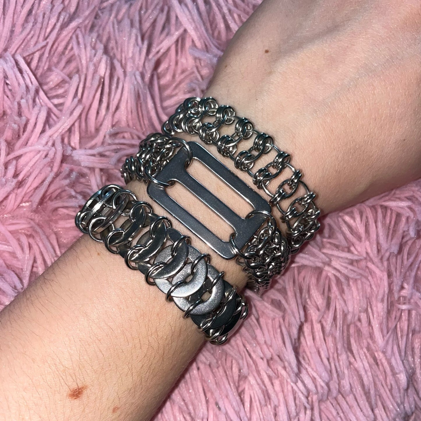 VERTEBRATE・Bracelet