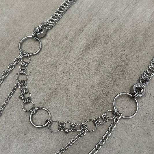 OBSESSION・Collier