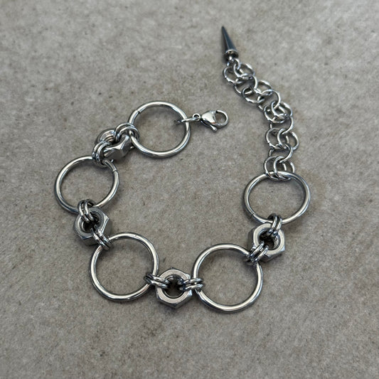 SILENT・Bracelet