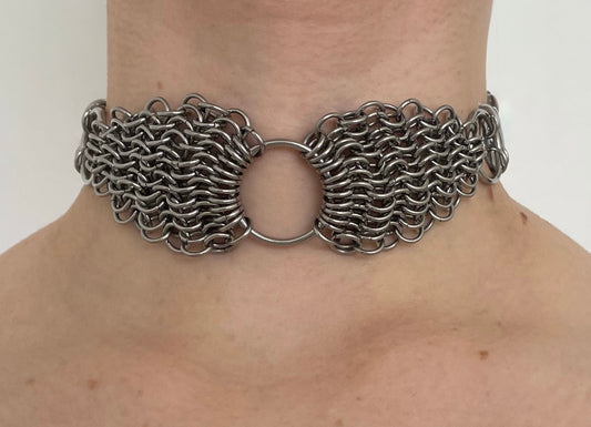 ECHO・Chocker