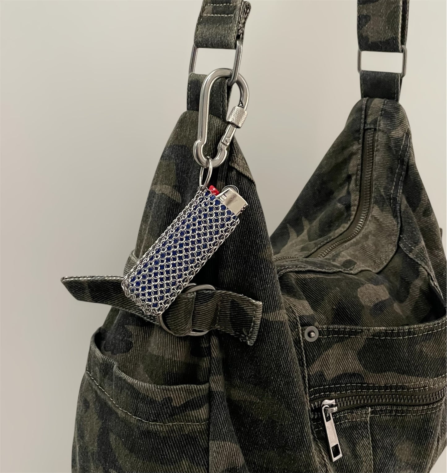 SPARK・Porte-briquet