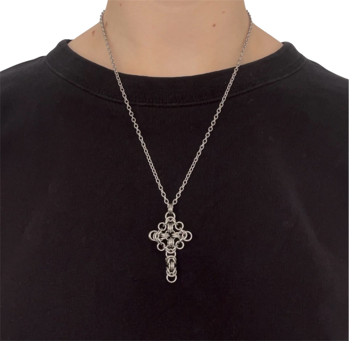 CROIX・Collier