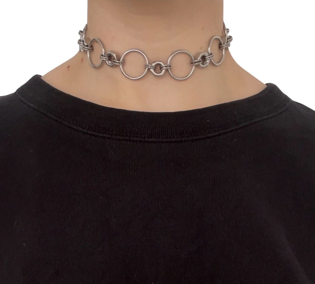 SILENT・Chocker