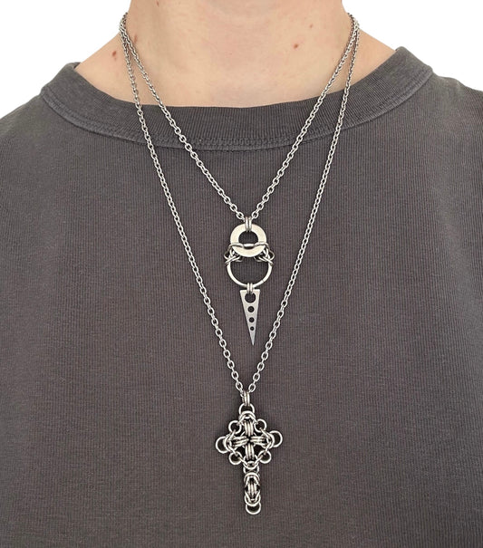 FRAGMENT・Collier