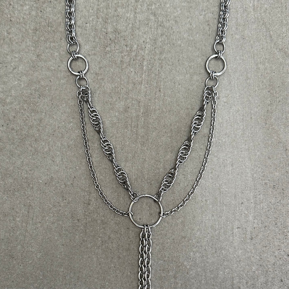 AURA • Collier