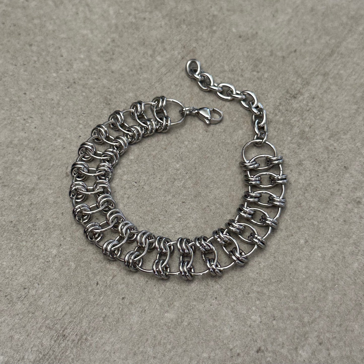 VERTEBRATE 2.0・Bracelet