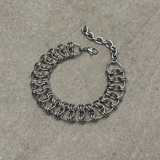 VERTEBRATE 2.0・Bracelet