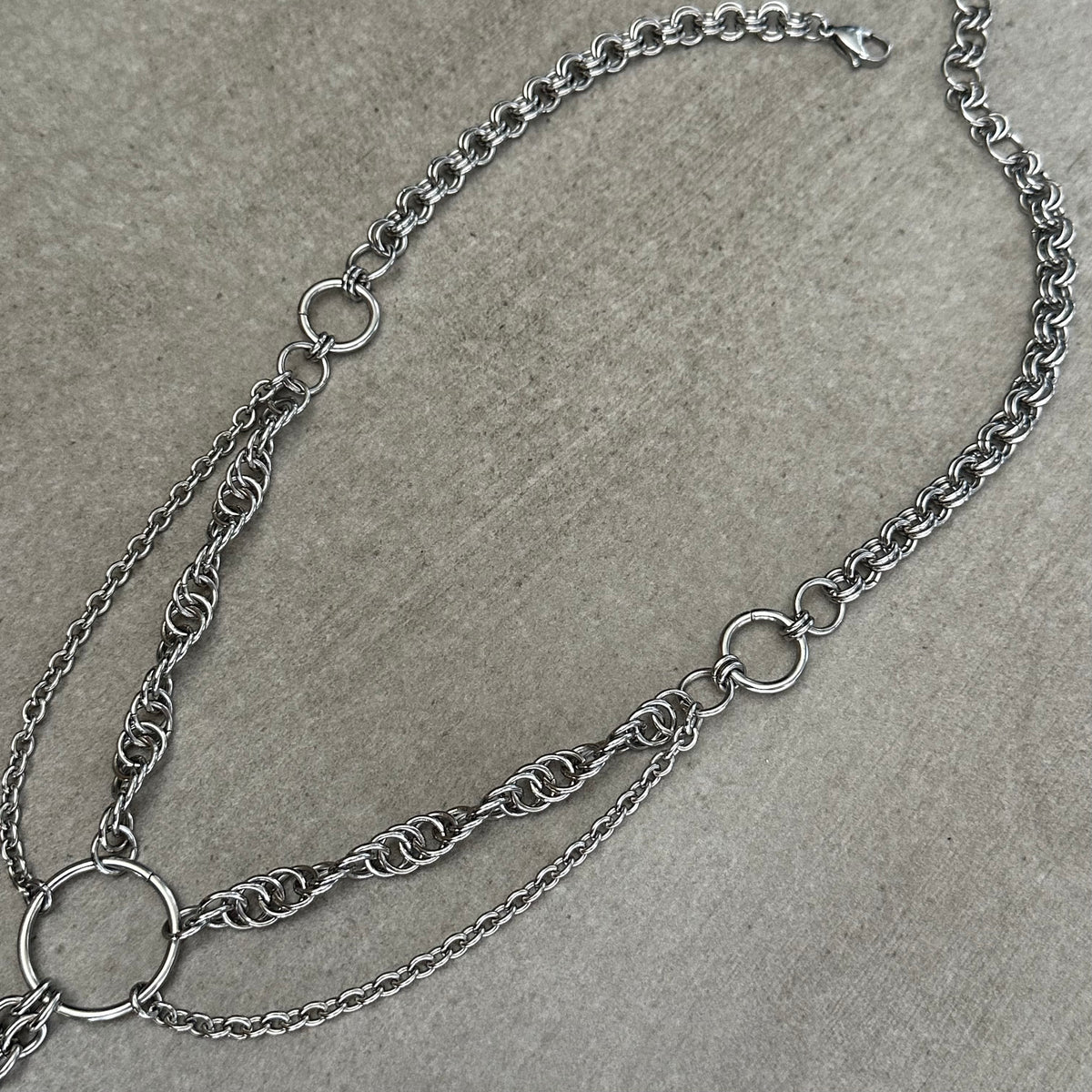 AURA • Collier
