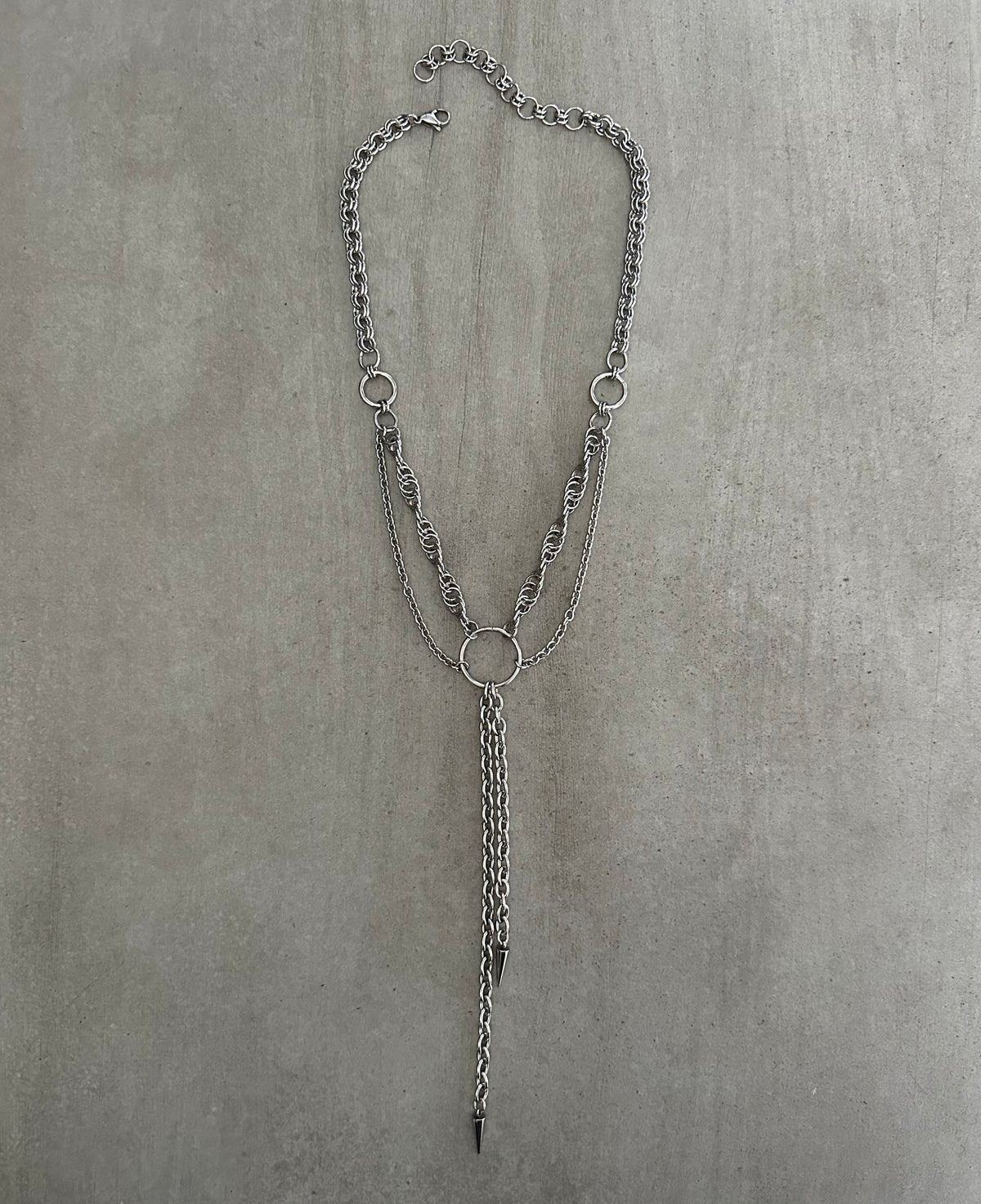AURA • Collier