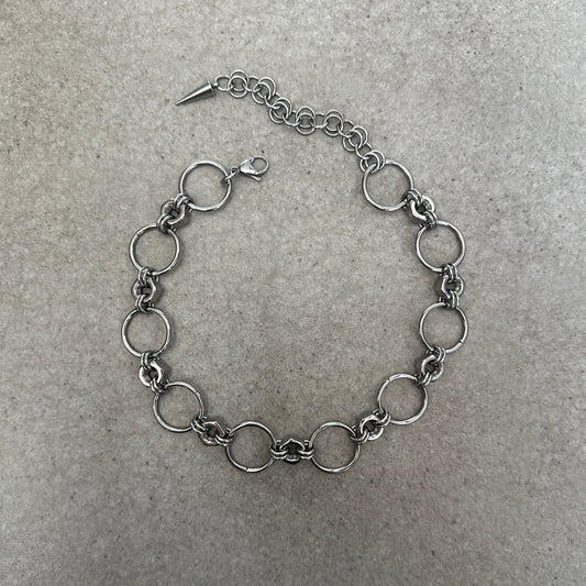SILENCE・Chocker