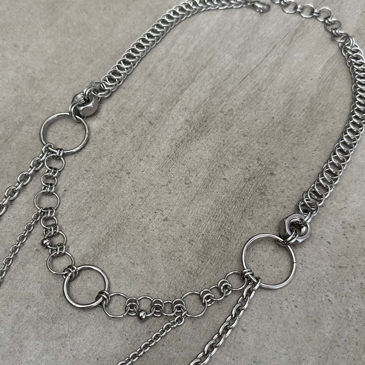 OBSESSION・Collier