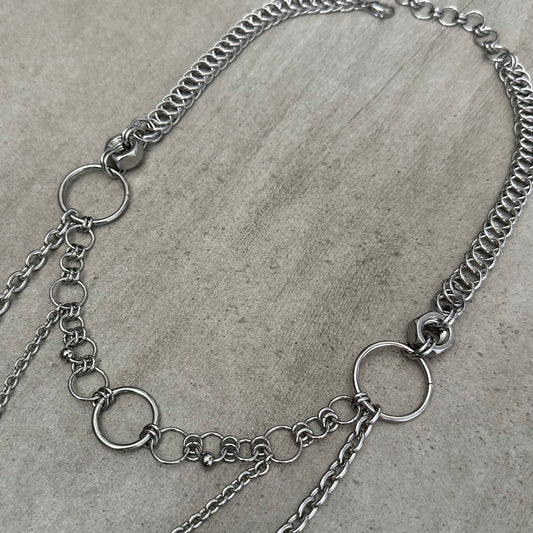 OBSESSION・Collier