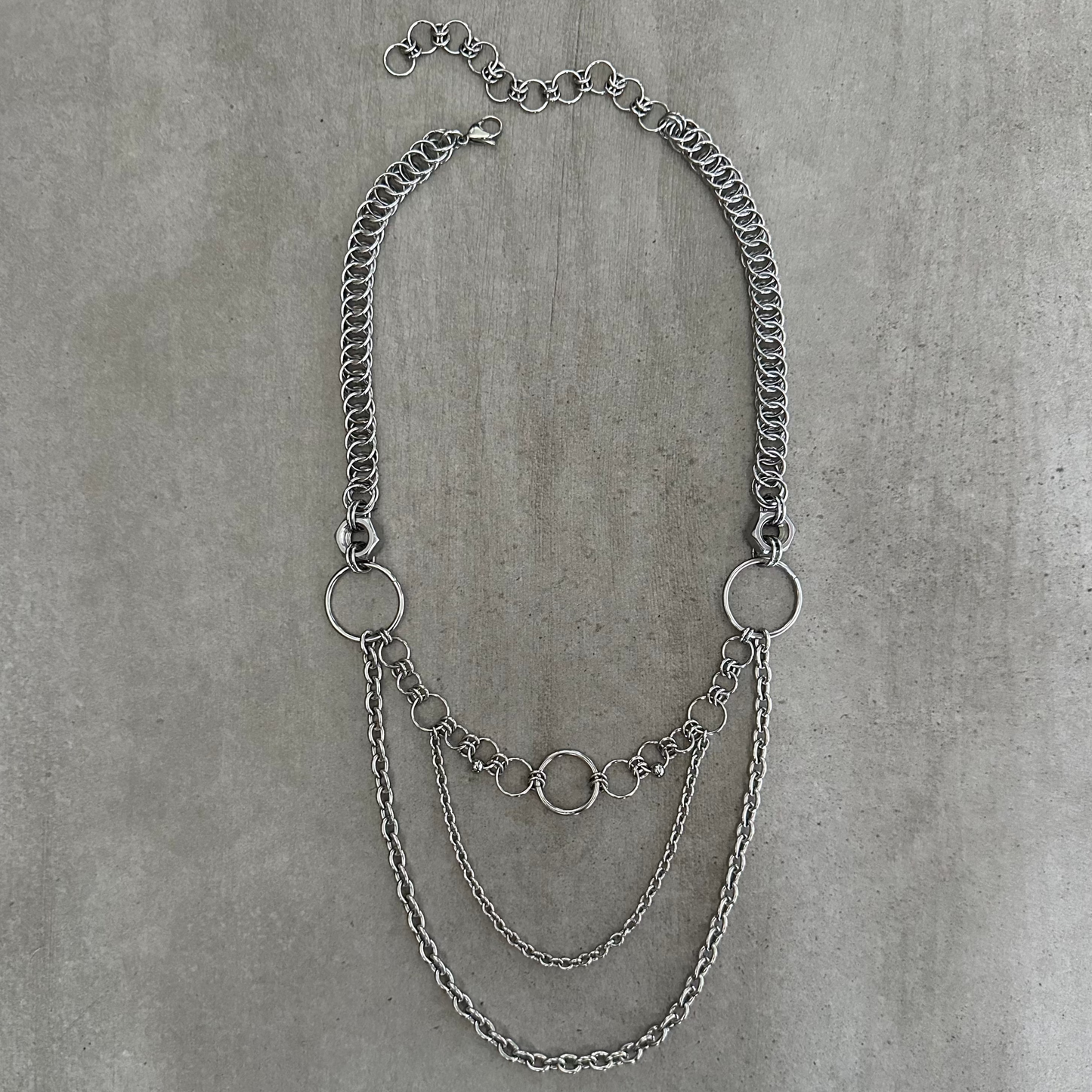 OBSESSION・Collier