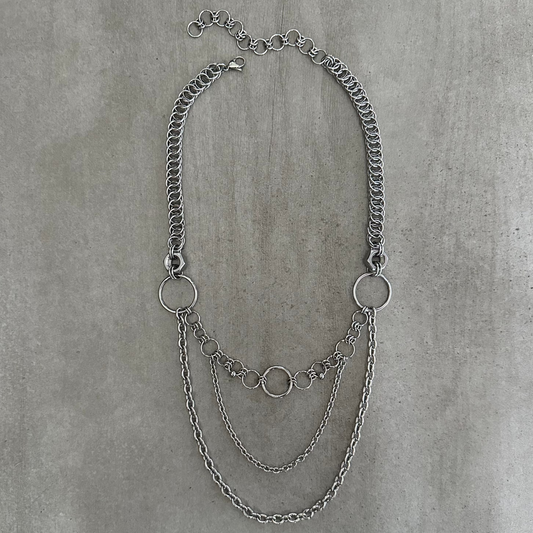 OBSESSION・Collier