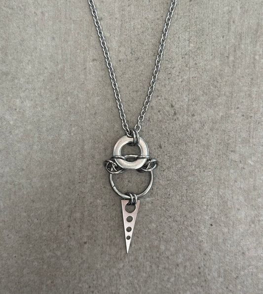 FRAGMENT・Collier