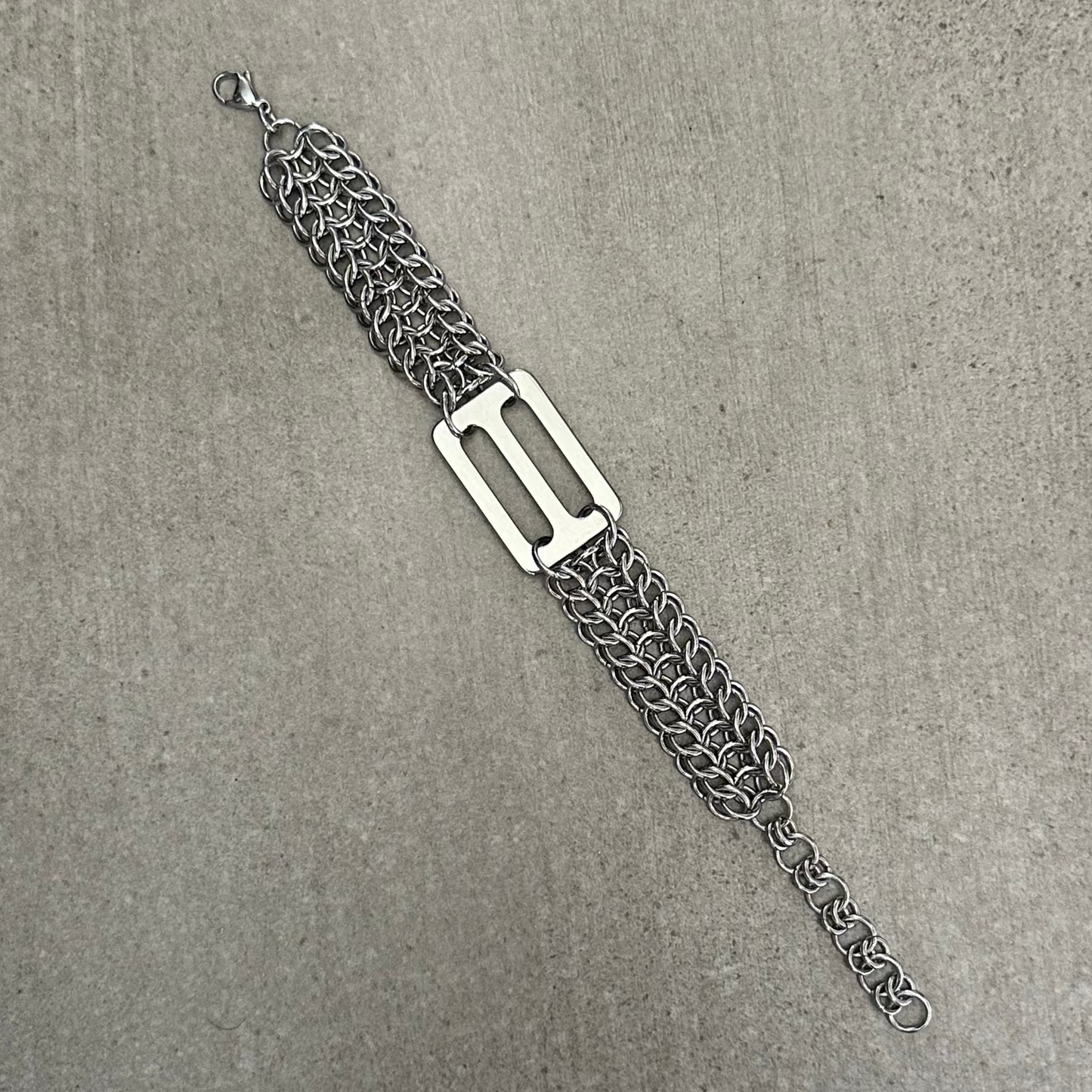 SCALES・Bracelet