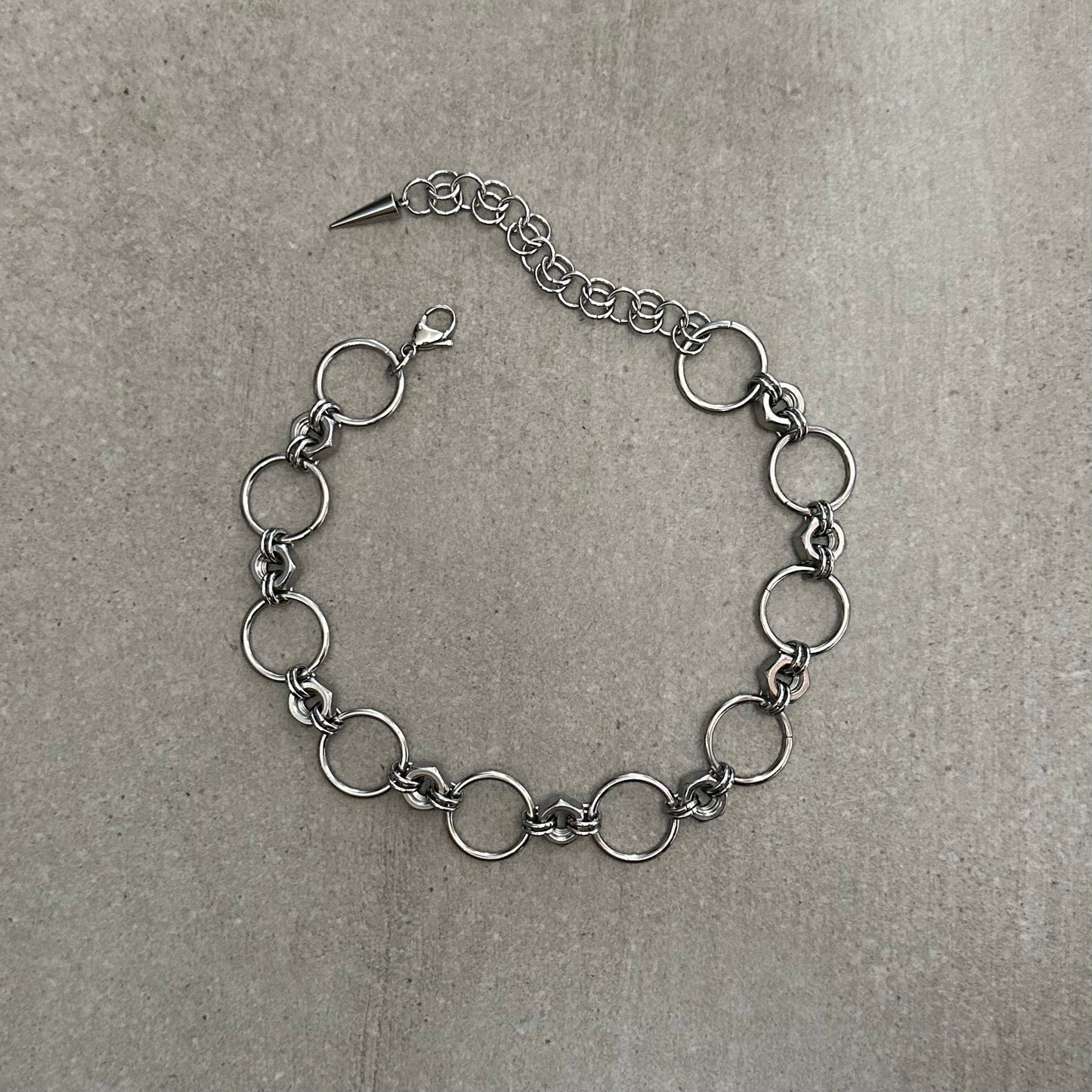 SILENT・Chocker
