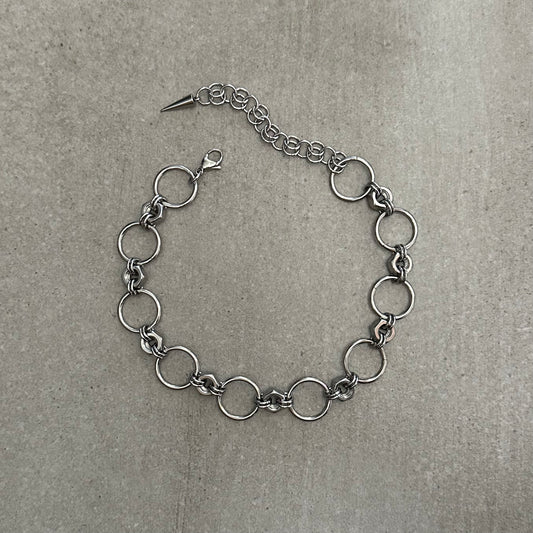 SILENT・Chocker
