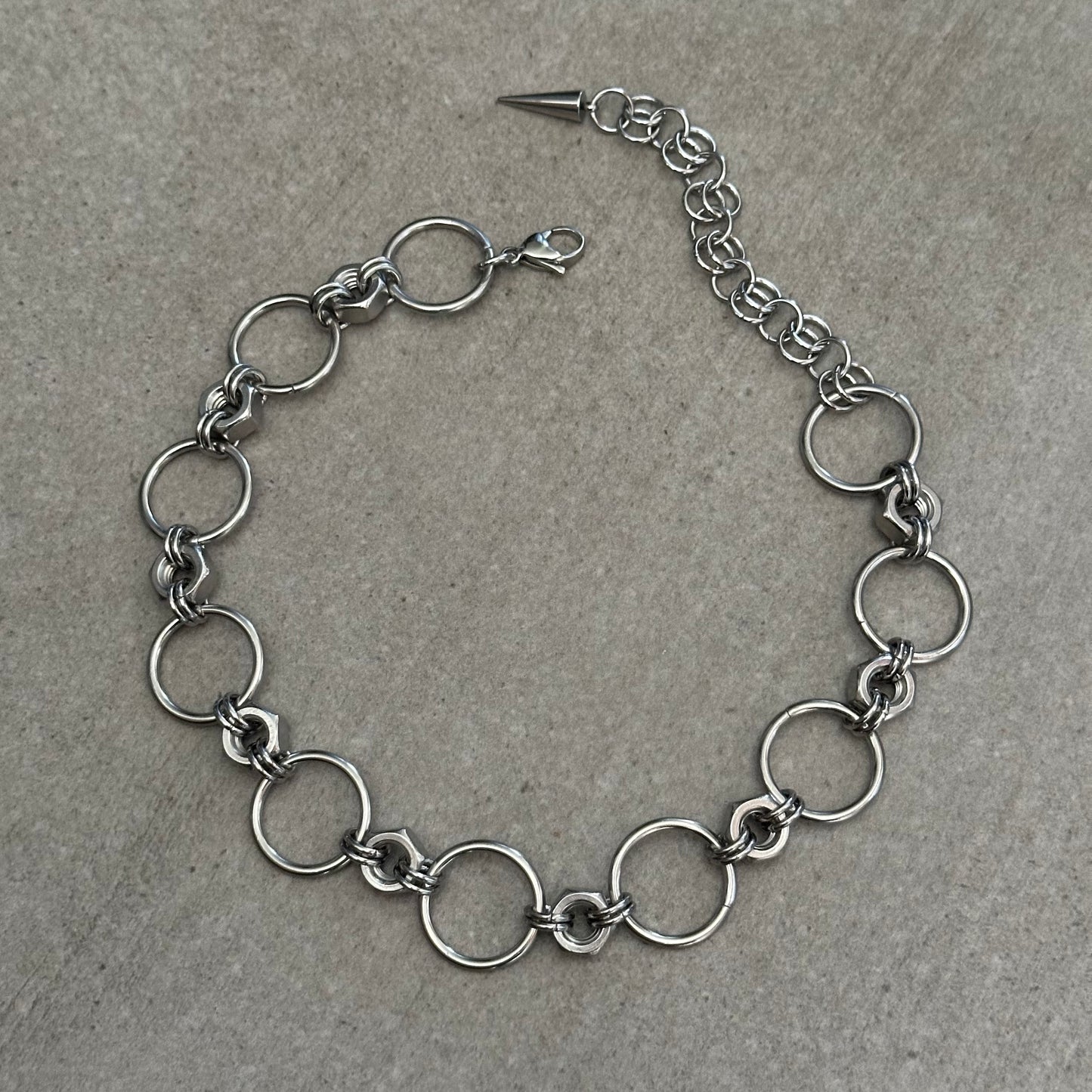 SILENT・Chocker