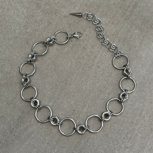 SILENT・Chocker