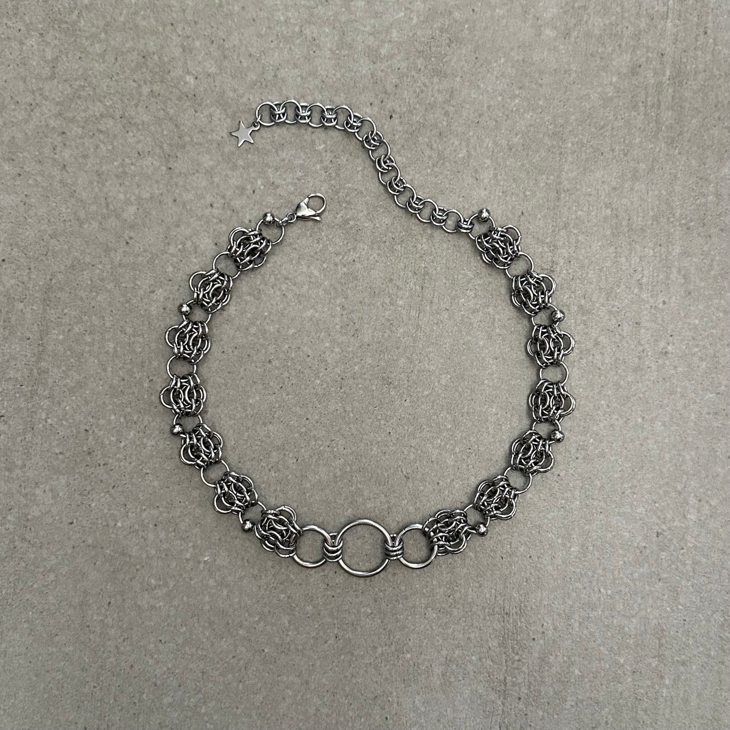 HALO • Chocker