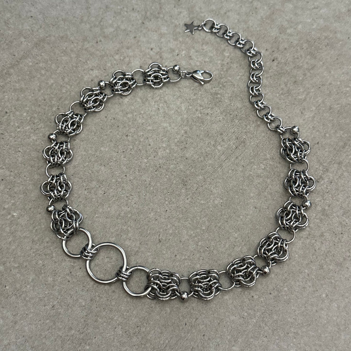 HALO • Chocker