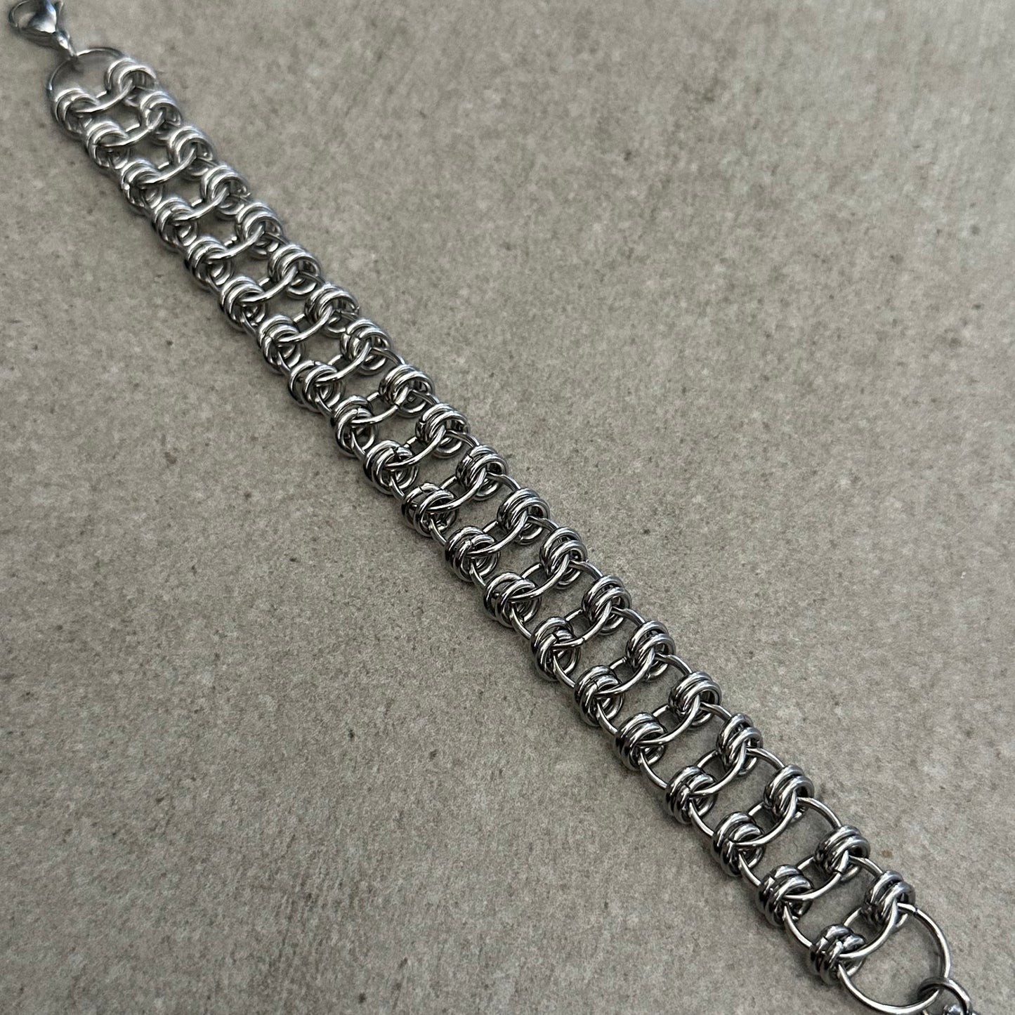 VERTEBRATE 2.0・Bracelet