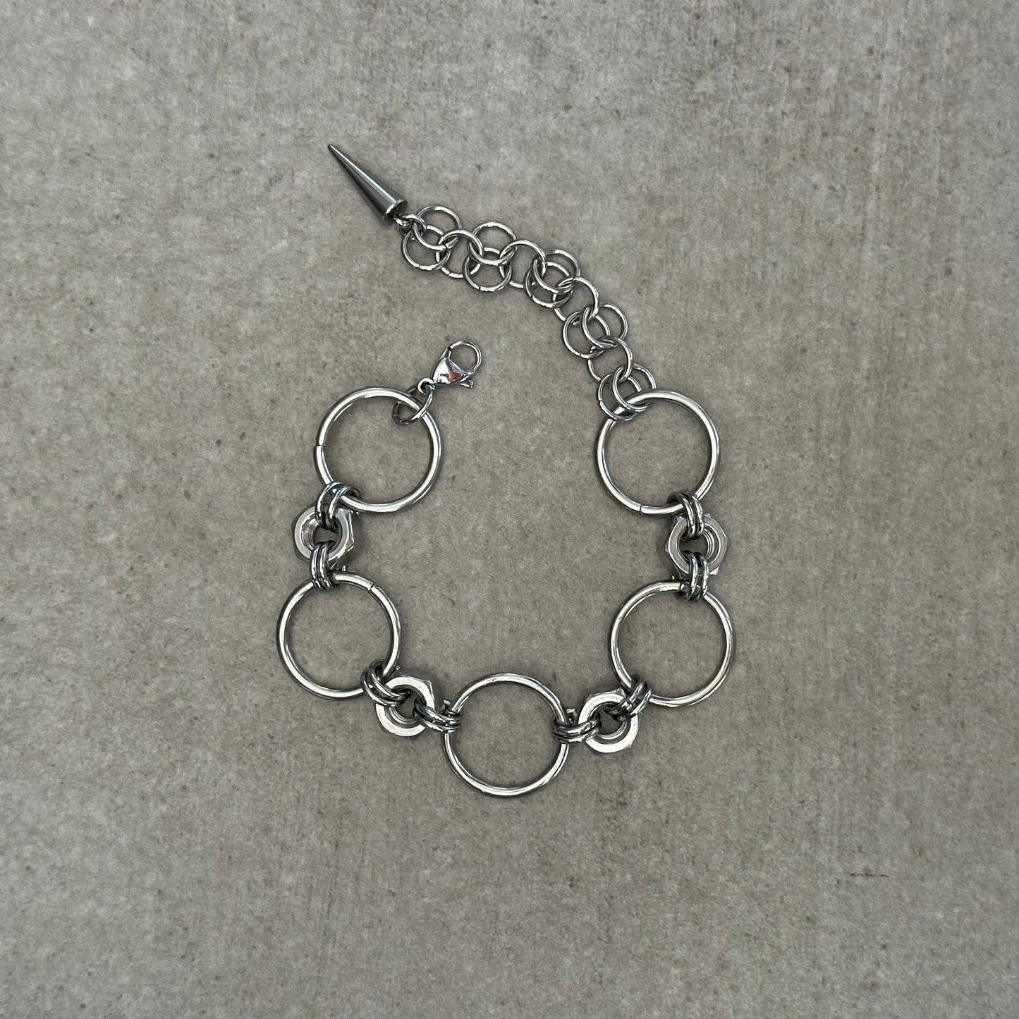 SILENT・Bracelet