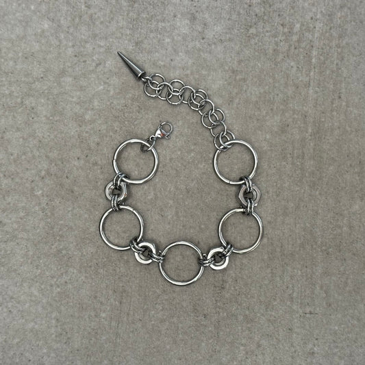 SILENT・Bracelet