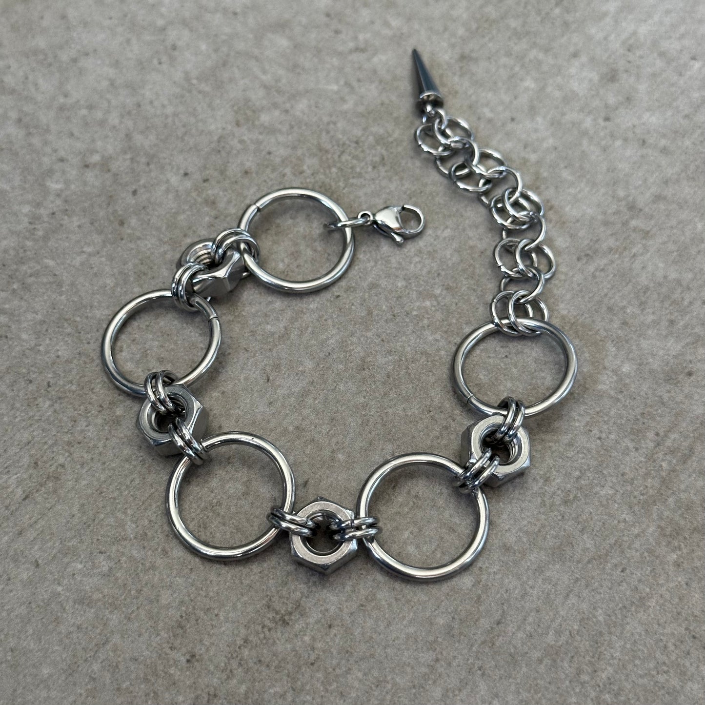 SILENT・Bracelet