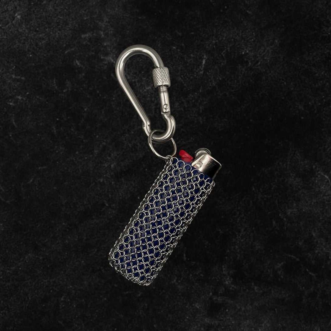SPARK・Porte-briquet