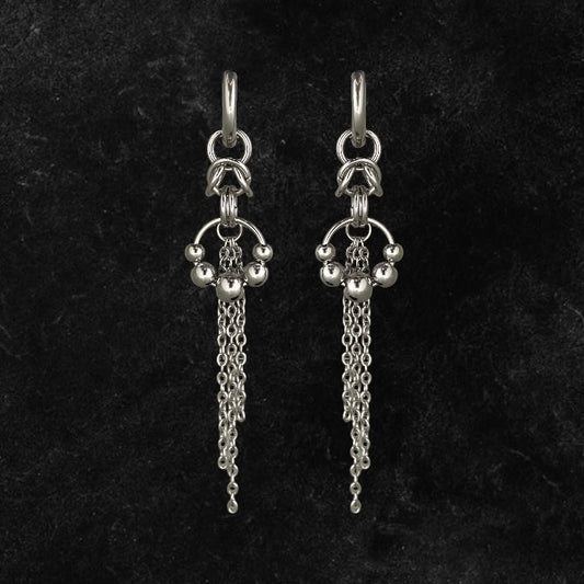 "Nocturne" Earrings