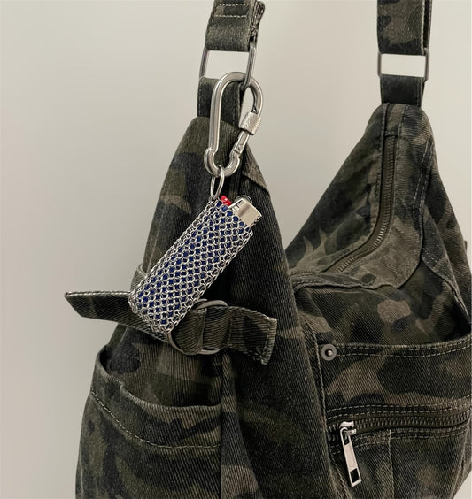 SPARK・Porte-briquet