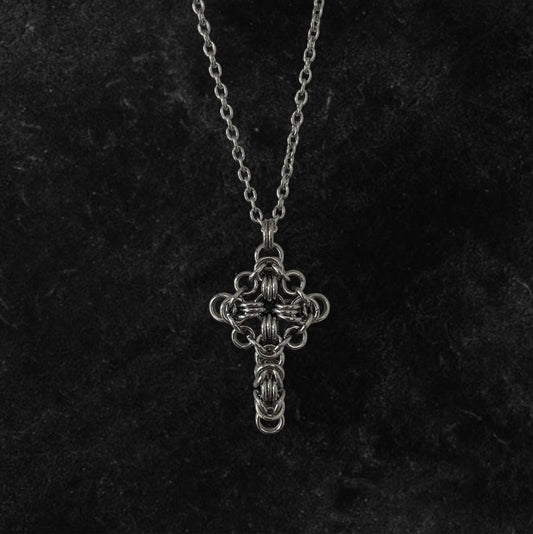 CROIX・Collier