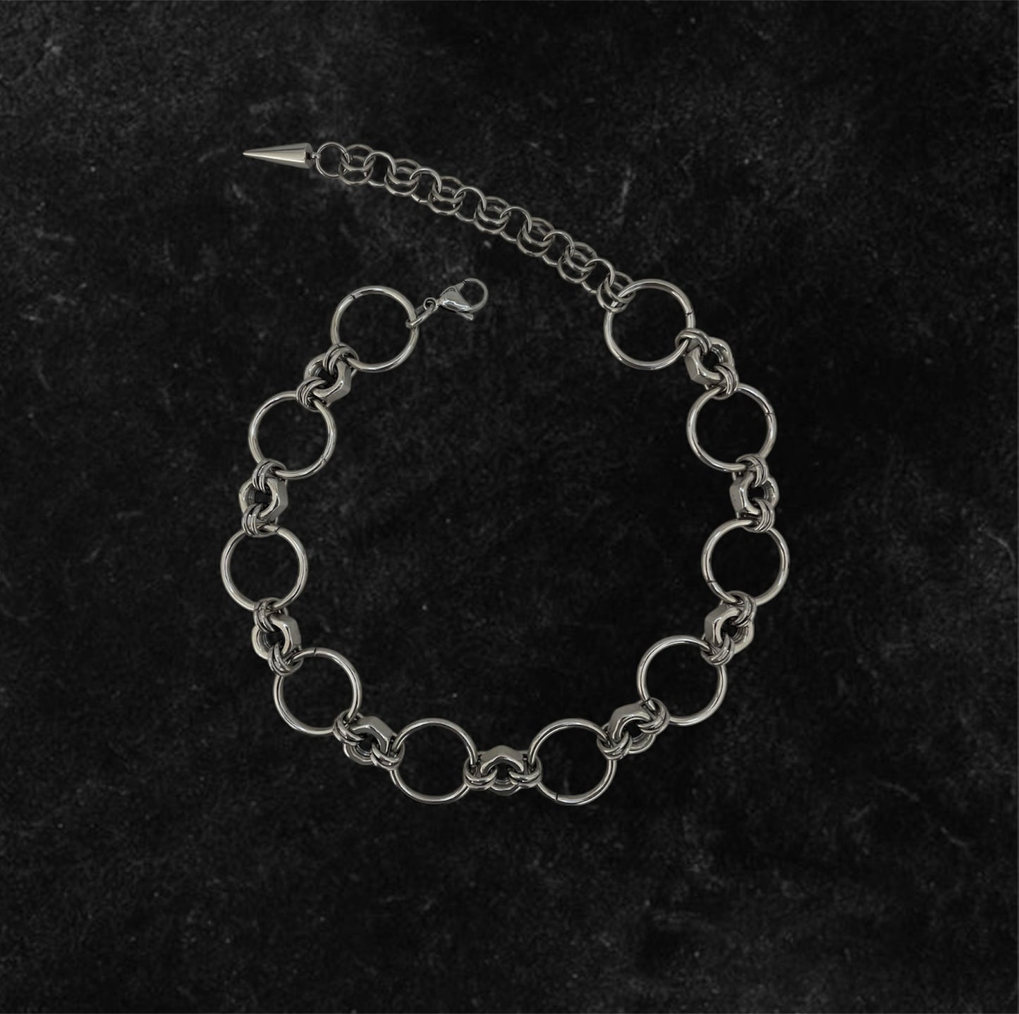 SILENCE・Chocker