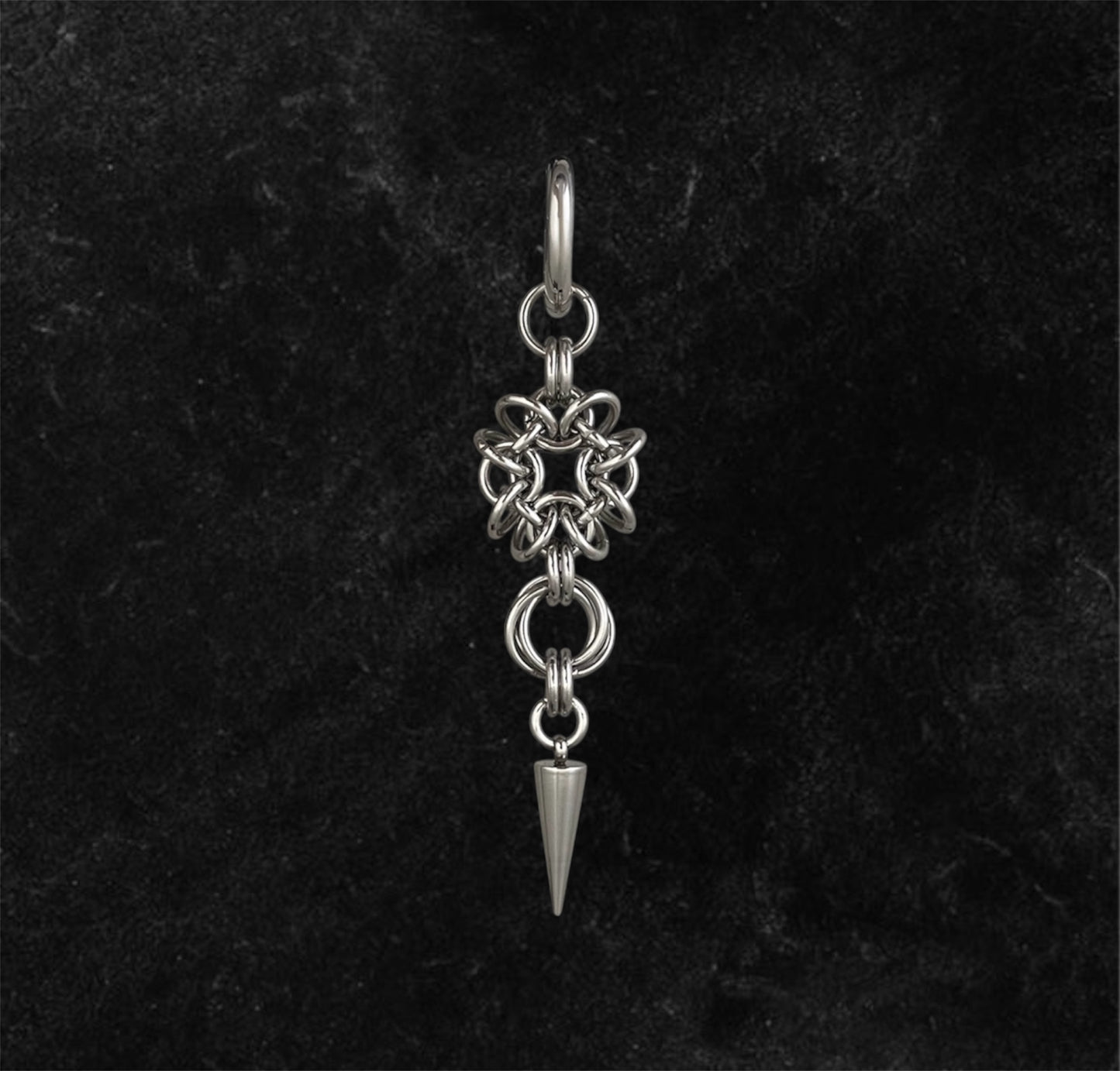 DÉSIR・Boucles d'oreilles