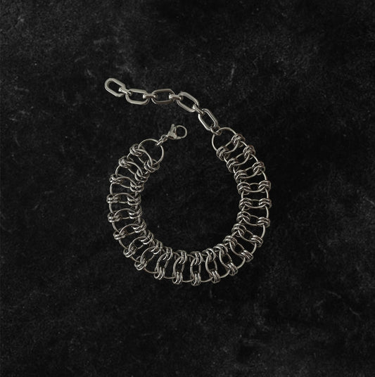 VERTEBRATE 2.0・Bracelet