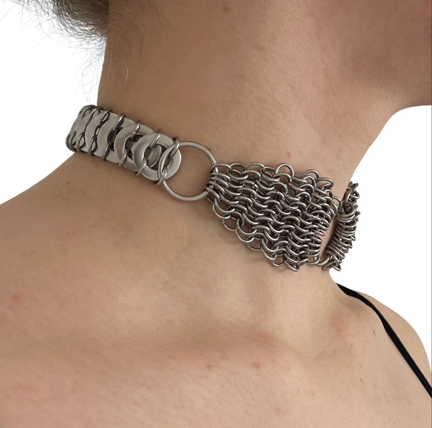 ECHO・Chocker