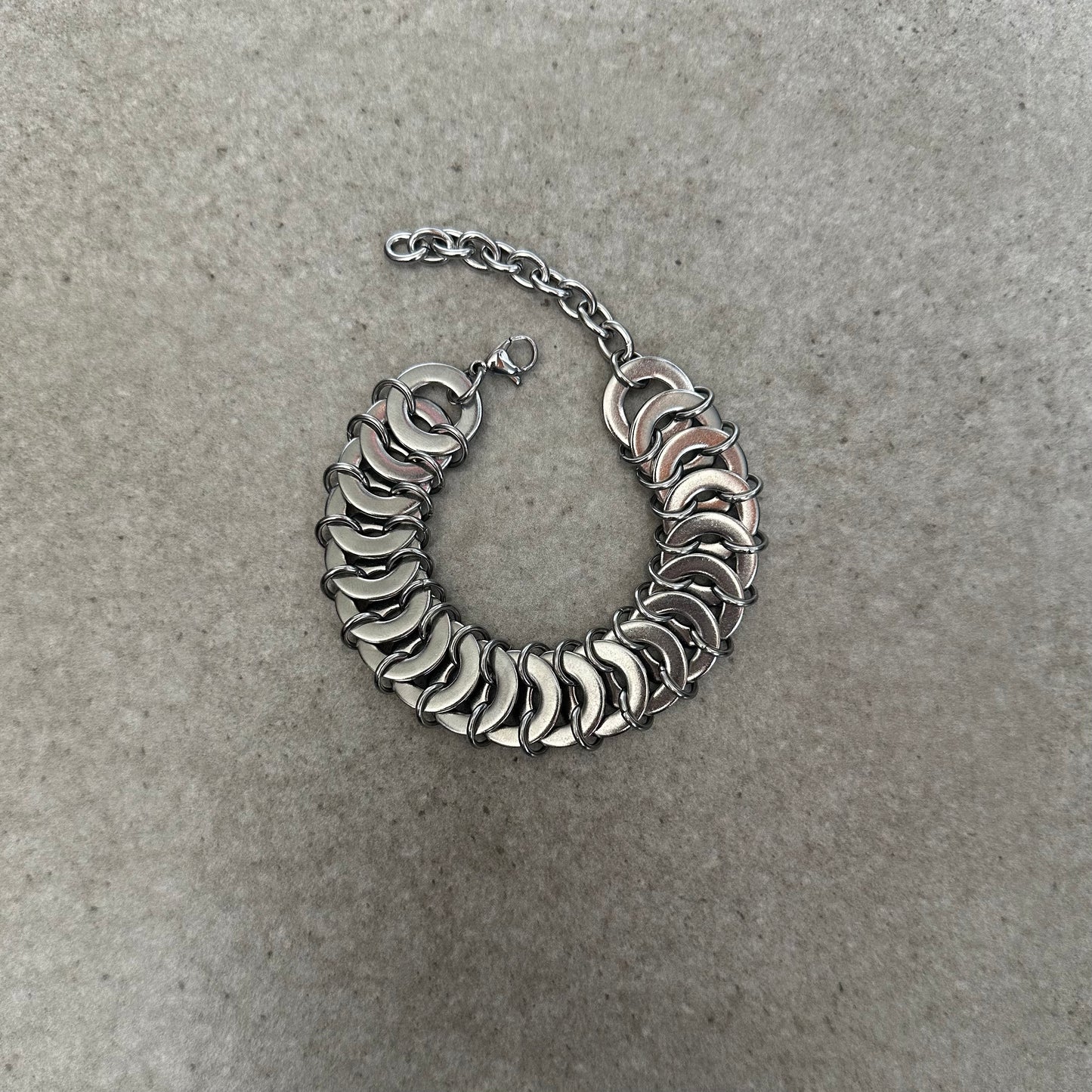 VERTEBRATE・Bracelet
