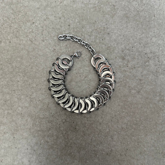 VERTEBRATE・Bracelet