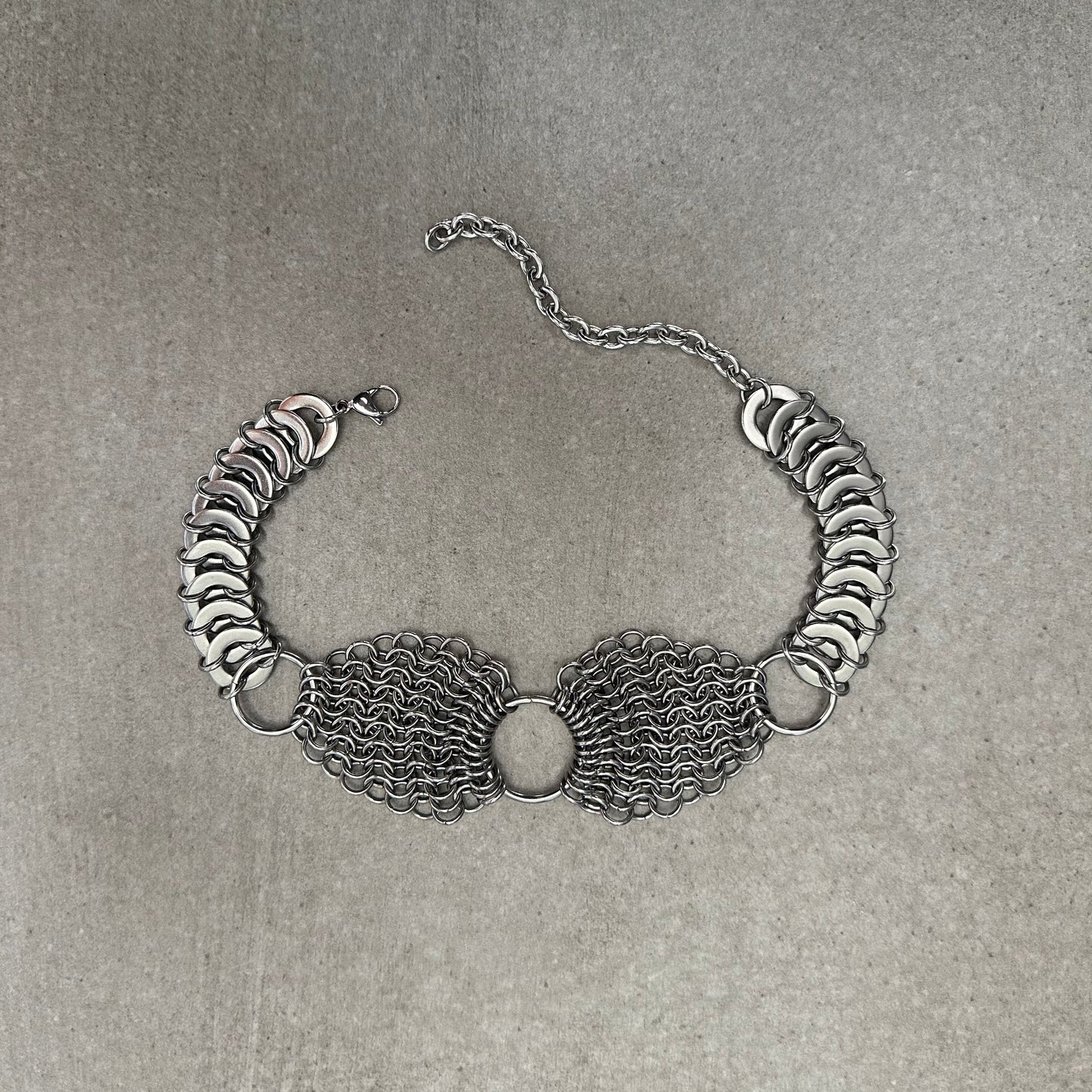 ECHO・Chocker
