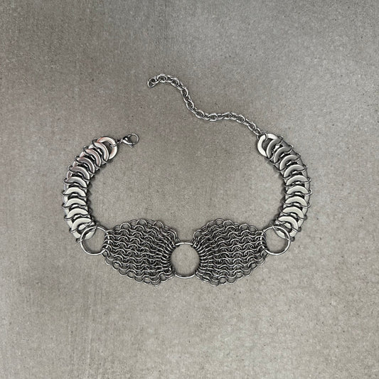 ECHO・Chocker